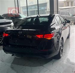 نيسان سنترا